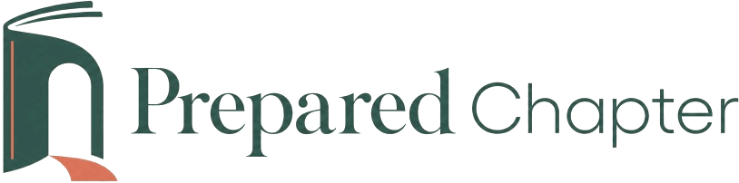 Prepared Chapter